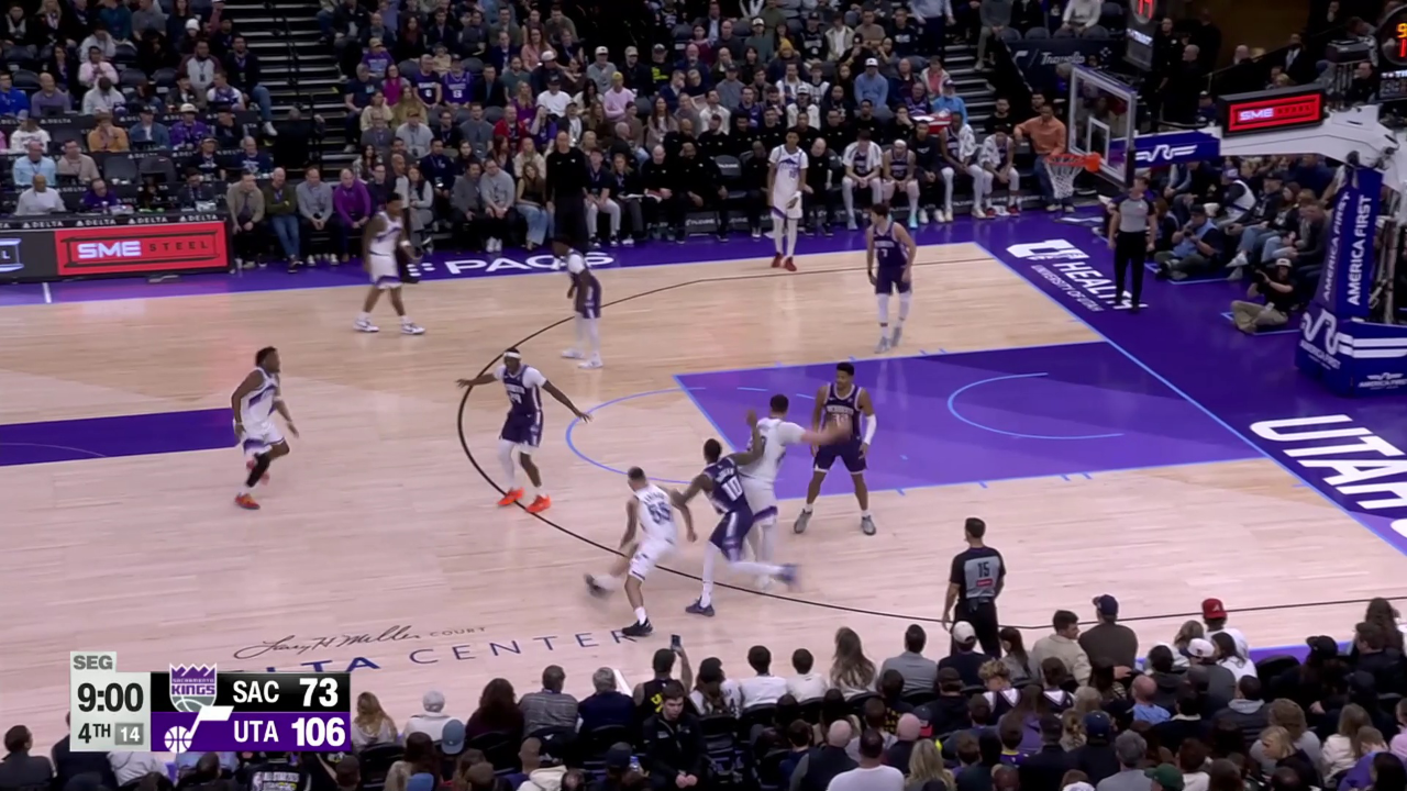 九游体育-赛后里尔备战NBA季后赛迈阿密热火扳平良机，犹他爵士围绕NBA常规赛手感冰凉瞬间刷屏的简单介绍